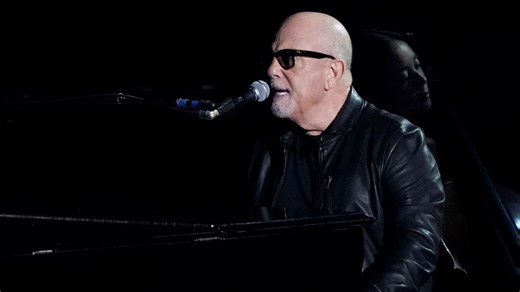 Almost Everyone Mentioned In Billy Joel's Iconic 'We Didn't Start' The Fire Is Now Dead