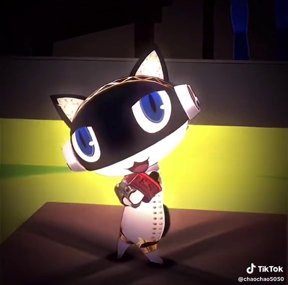 IM NOT DEAD ☆ #p5 #morgana #p5edit #p5royal #akira #akirap5 #persona #morganapersona5 #p5morgana #personadance #persona5dancinginstarlight #persona5danceinginstarlight #morganashowtime #morganadance #p5protag #jokerpersona5 #morganaedit #persona5akira