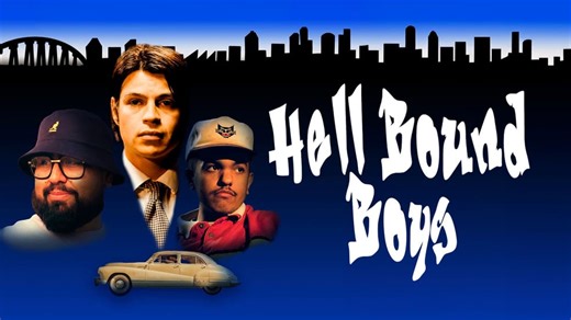 Hell Bound Boys (2023)