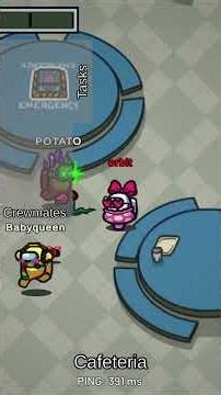 They never saw it coming , Imposter gameplay in among us #amongus #impostor #viral#gaming#viralvideo