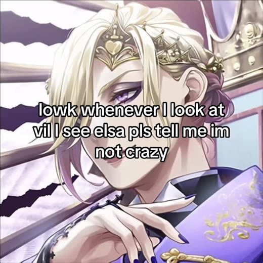 Twisted Wonderland: Elsa Inspiration in Cosplay