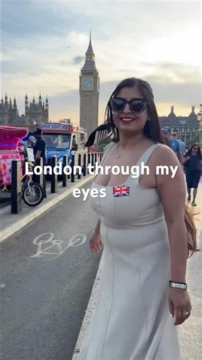 No Wonder Everyone Loves London #london #londonlife #visitengland #england #travel #londonvlog