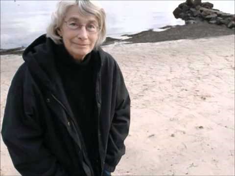 'A Thousand Mornings' With Poet Mary Oliver