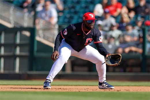 How to Watch Guardians vs Athletics: Live Stream MLB Spring Training, TV Channel