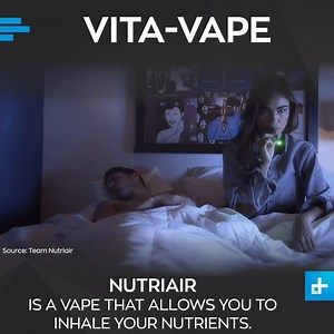 12K views · 96 reactions | "Do you even vape, bro?"...