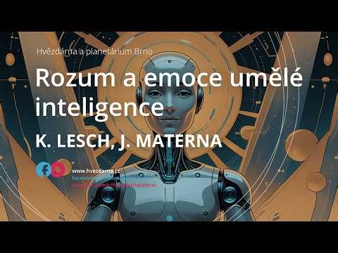 AI for All: Rozum a emoce umělé inteligence