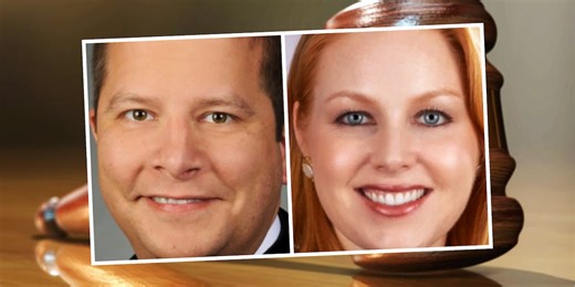 With chief exiting, Ga. Supreme Court fills top 2 roles