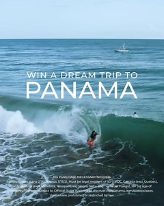 63K views · 952 reactions | Make your dream trip happen. Enter to win...