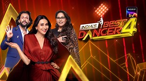 Catch Ram Lakhan’s incredible dance journey as he brings his unique flair to the stage! Watch India’s Best Dancer 4 this weekend on Sony LIV. #India’sBestDancerSeason4 #India’sBestDancerSeason4OnSonyLIV | Sony LIV