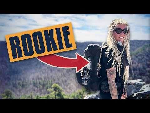 5 Big Regrets From My PCT Thru-Hike