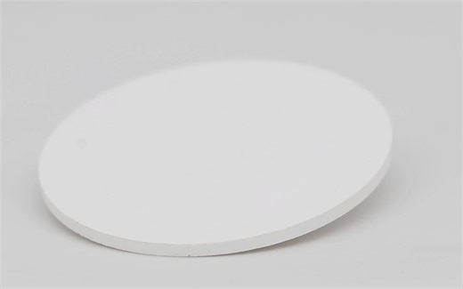 你可能没见过的材料：氧化钇稳定氧化锆YSZ靶材 ZrO2:Y2O3