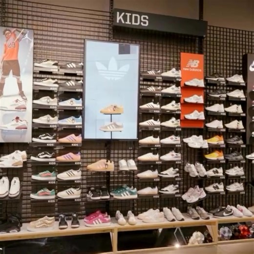 Springfield: Another JD Sports store is Now Open! Come check out our new store at White Oaks Mall. Unlock the Latest Exclusive Global Styles Locally at JD Sports. | JD Sports US