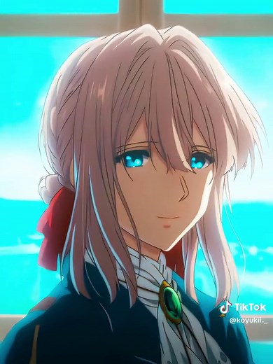 Most Beautiful Anime Girl Compilation