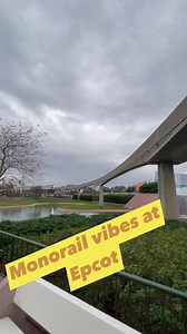 Monorail vibes at Epcot are the best vibes. #waltdisneyworldvacation #orlando #waltdisneyworld #disney #vloggerlife #disneyworld #starwars #hollywoodstudiosdisney #travelvlog2023 #waltdisneyworldresort #epcot #monorail Walt Disney World | Jonny Amusement | Facebook