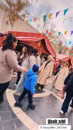 Trabzonlu Kadir Bey ve Ailesi ile Keyifli Sohbet