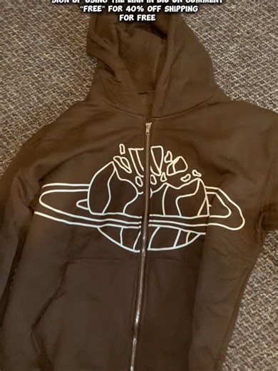 Unboxing the £20 Broken Planet Hoodie