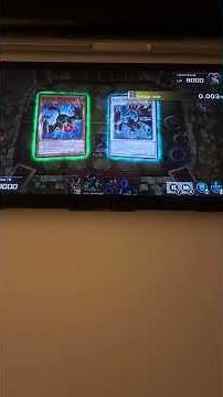 Yu-Gi-Oh Master Duel Replay 3