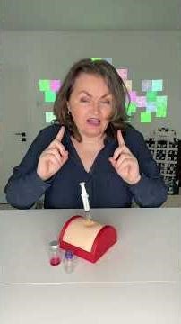 Ce pun dupa Moldamin Rece sau Cald#medatalos #programulvocea #educatiemedicala #sigurantapacientului