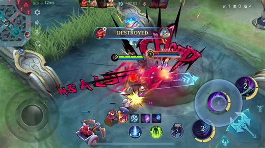 Mastering Selena in Mobile Legends Gameplay Tips