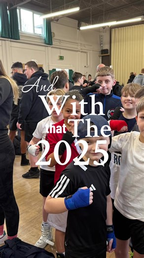 Best Kids Boxing Training for 2025 Season Highlights