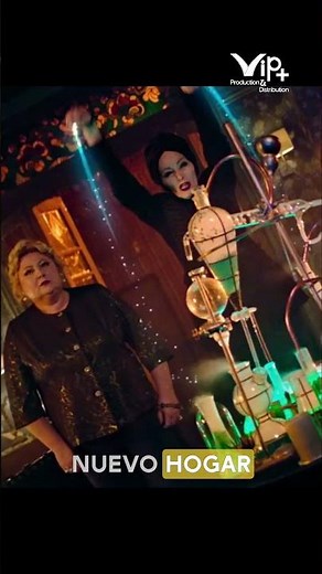 A Witch Cast a Curse… and Everything Changed ✨😱