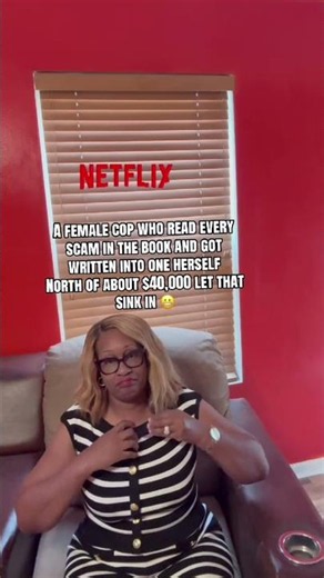 👮🏽 Yes I got tricked and thousands of dollars taken from me. True story 💯 #youtube #women #scam