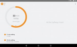 Google launches Google Fit for Android