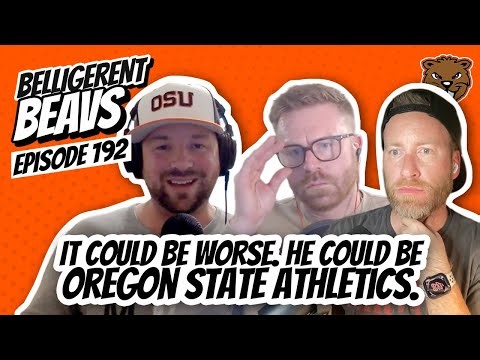 Trent Bray Fired, Jonathan Smith’s Shadow, Gruden Rumors, And OSU Leadership Meltdown
