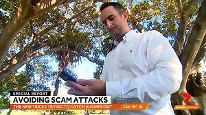 5K views · 35 reactions | Scams cost Australians nearly $100 million in March ALONE, with phone scams making up a large part of those. So what can you do about them? Read more: https://7news.link/3ECbKl9 | Sunrise | Facebook