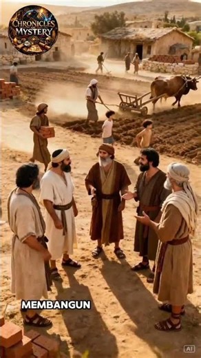 Sejarah Israel dalam 30 Detik