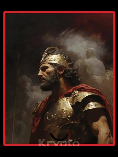 Hannibal And Massinissa my first edit on blurrr app#fyp #amazigh #edit #carthage #numidia