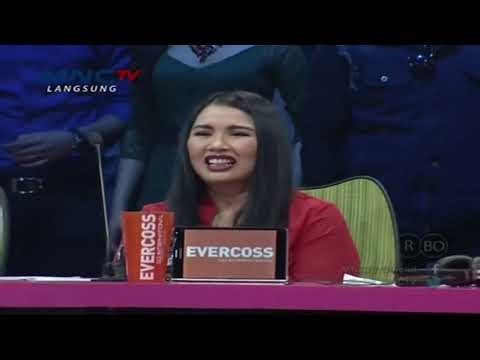 FARELL - Sholat Malam (Setia Band) - Spektakuler Show 11 - Indonesian Idol Junior Season I