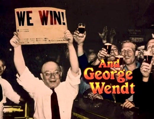 The series finale of 'Cheers' aired 32 years ago, May 20, 1993! | Chris Jacke