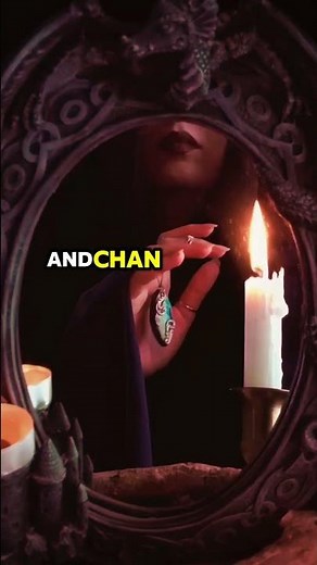 Summoning Bloody Mary: The Chilling Legend That Haunts Mirrors