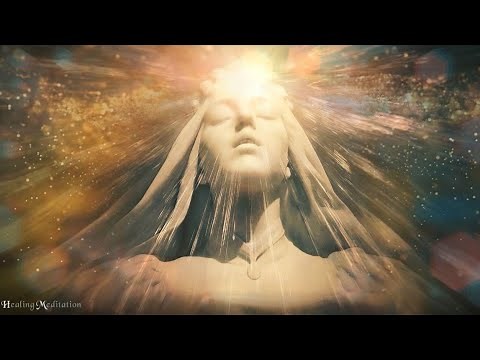 1111Hz Angel Healing Deep SleepㅣRelaxing sleep music for deep sleeping and stress relief.