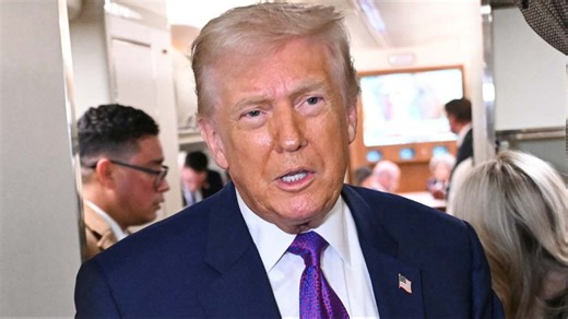 Trump faces growing pressure after Fox News host issues Epstein files demand