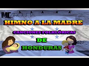 Himno A la Madre (Con Letra)