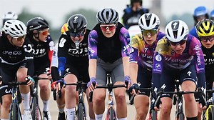 Highlights: La Vuelta Femenina 2025, Stage 6