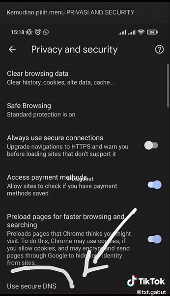 Cara Buka Situs Diblokir Tanpa VPN di Chrome