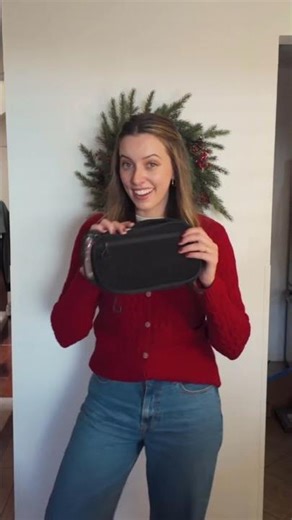 Gifts travelers actually want! Give the gift of Tripped Travel Gear! (links in description) #travel