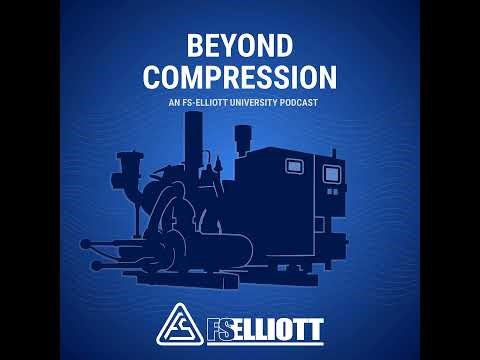 Centrifugal Compressor Aerodynamics: How Compressor Design Affects Performance