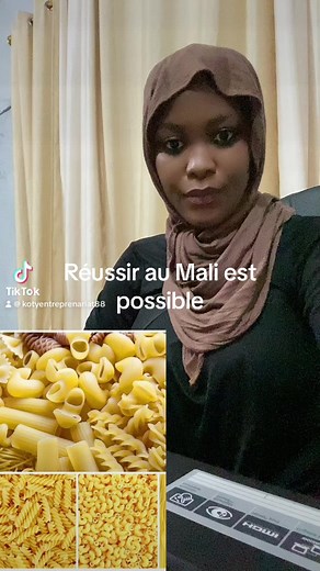 51K views · 2.3K reactions | #Mali #motivation #commerce #africa #business | Koty | Facebook