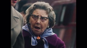 Pistol (TV Mini Series 2022)