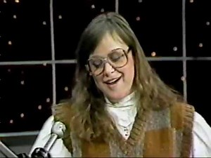 FROM "GIMME A BREAK" YOUNG STAR LORI HENDLER