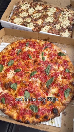 National Pizza Day: Philly Edition.