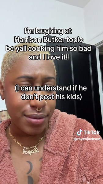 Harrison Butker: The Flaming Scandal Unraveled