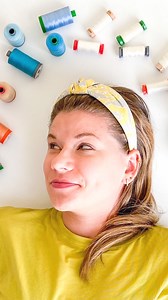 2.8K views · 15 reactions | Hi friends! It’s Amari from @nextgenquilting taking over the Aurifil Instagram for the weekend! I’m a scrappy quilter on a mission to help you buy less fabric and use more of what you have. This weekend I’ll be sharing ideas for using scraps and upcycled fabric including small beginner projects you can actually finish! ------ Follow Amari this weekend over on our Instagram page https://f.mtr.cool/qnfhzxzvhx | Aurifil | Facebook