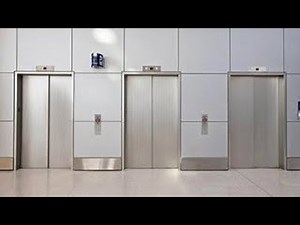 Elevator Recall Programming Example