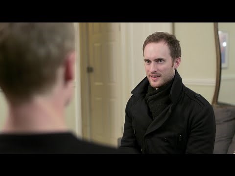 Awkward John: First Impressions (Comedy Short Film 2016)