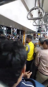 Mumbai AC Local Scene ! | Mumbai HD